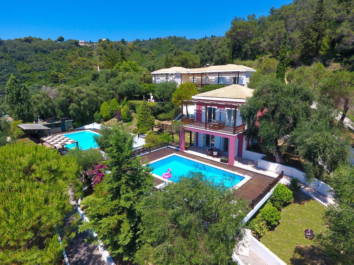Corfu Apartment