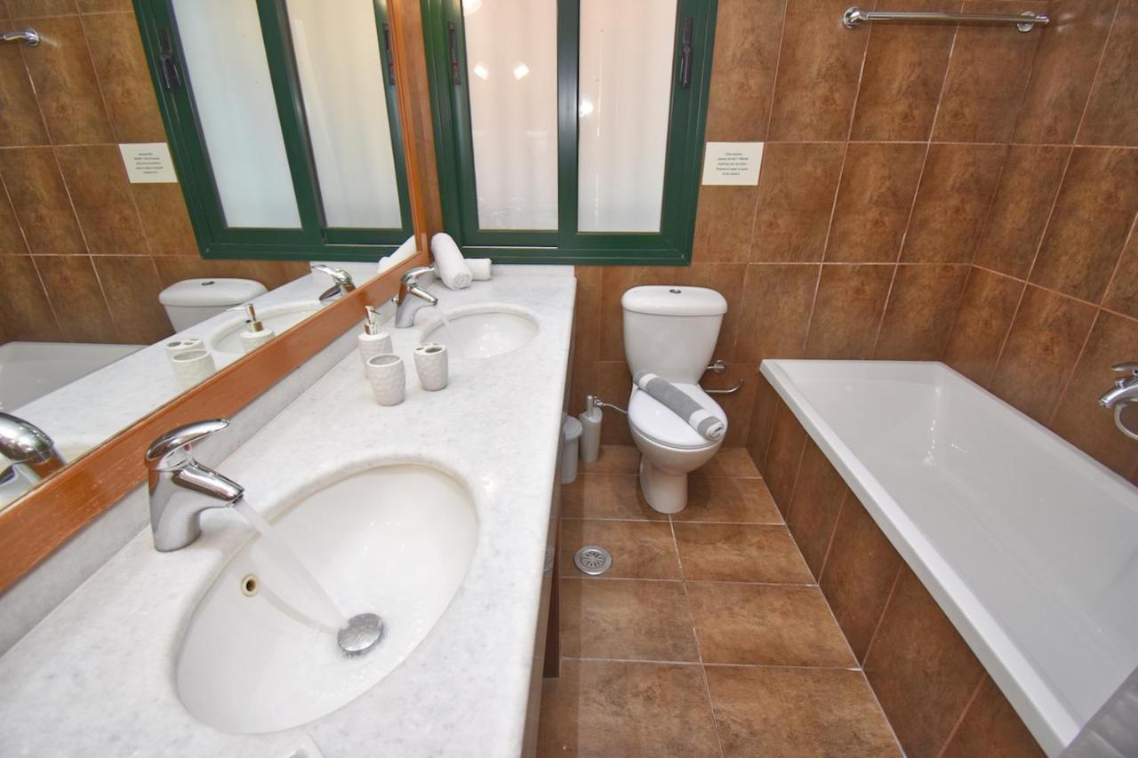 Apartment Corfu Pelekas