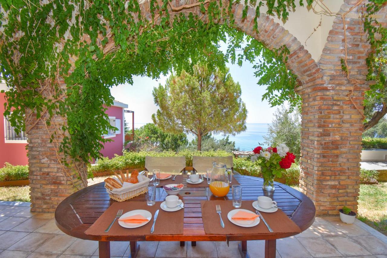Apartment Corfu