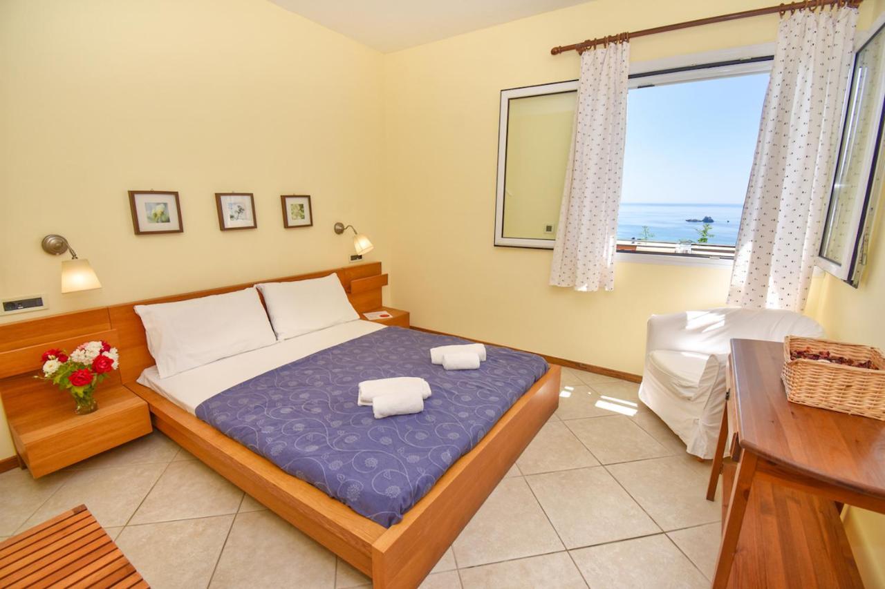 Apartment Corfu