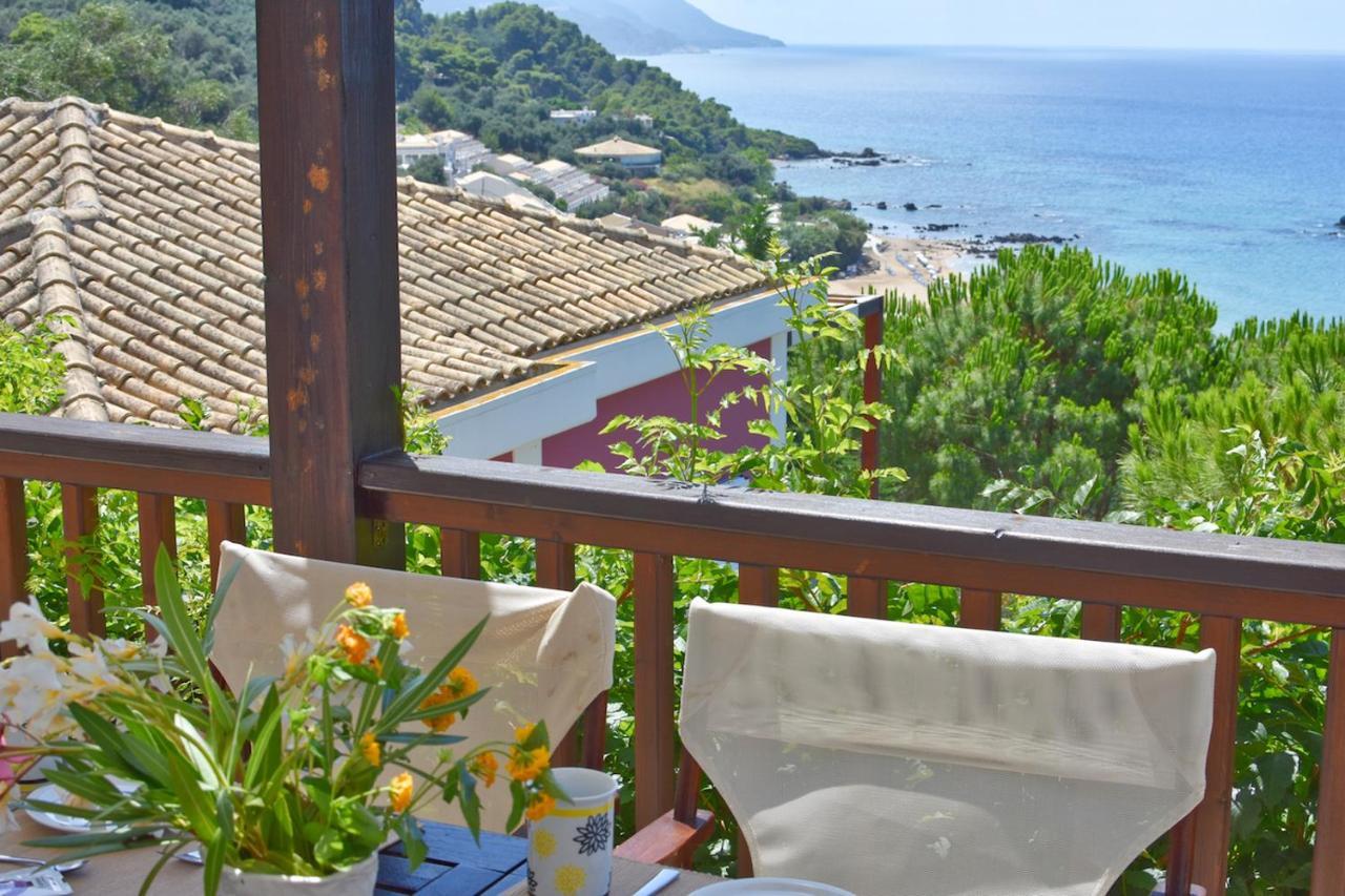 Corfu *