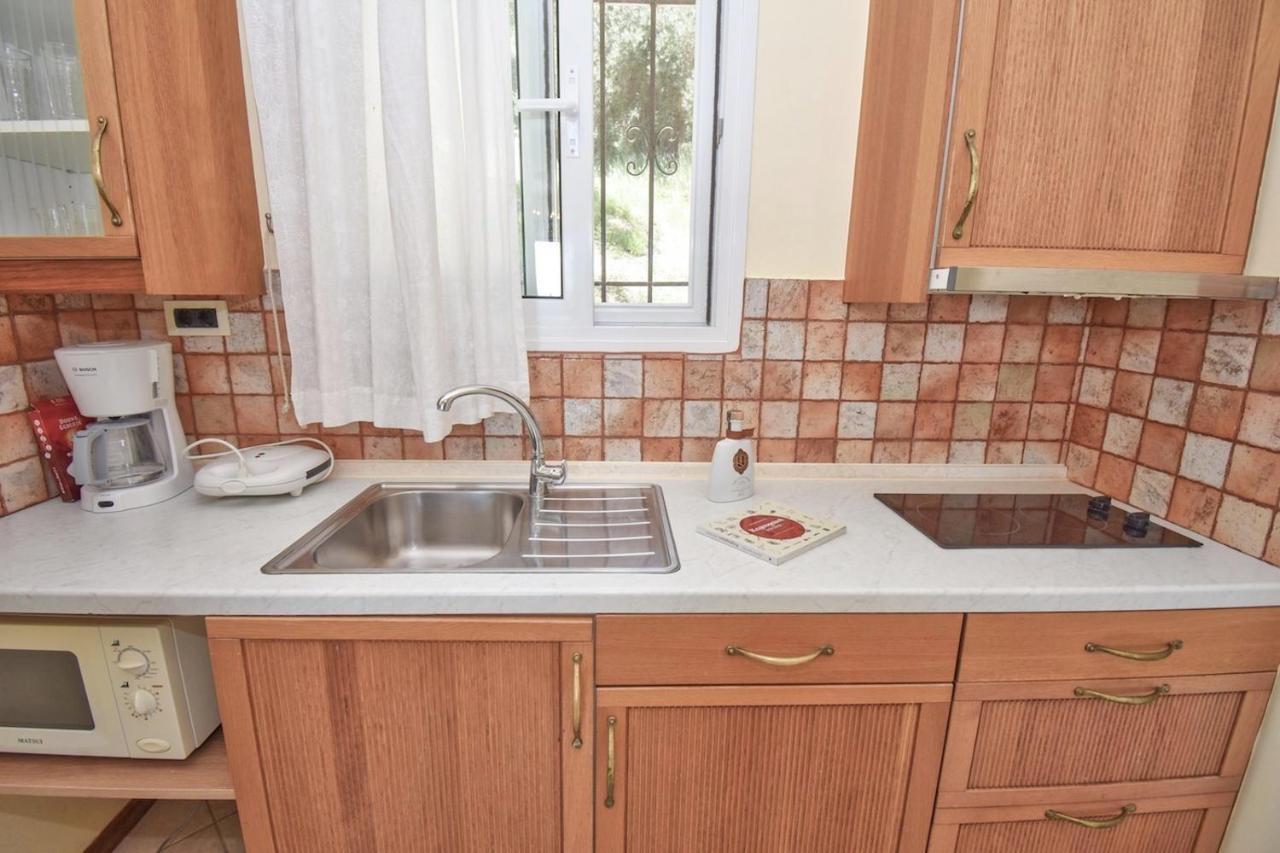 Corfu Apartment *